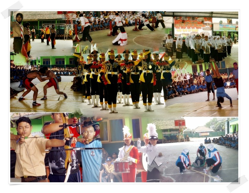 Skills mahasiswa asah organisasi melalui Skills mahasiswa asah organisasi melalui