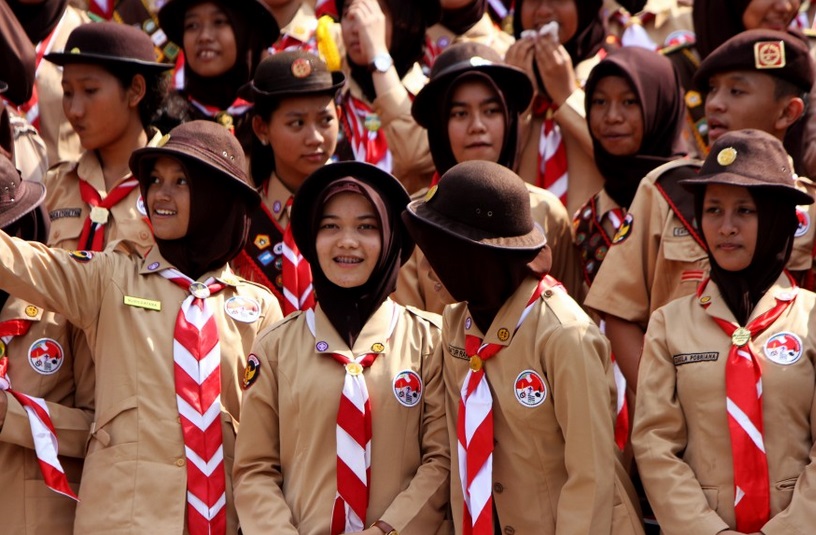 Ekstrakurikuler kegiatan manfaat anak siswa berbagi Manfaat ekstrakurikuler untuk pengembangan diri siswa